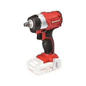 Einhell Boulonneuse sans fil TE-CW 18 Li BL Solo - Publicité