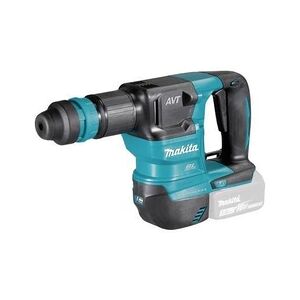 Makita SDS-Plus-Marteau-burineur 18 V - Publicité