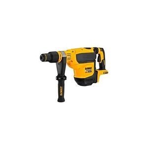 Dewalt Perfo-burineur dch614n flexvolt (machine seule) - Publicité