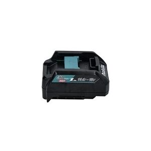 Makita adp10 adaptateur de batterie lxt vers xgt 14. 4v 18v (191c10-7) - Publicité