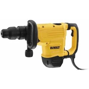 Dewalt Burineur SDS-Max 1600W 13.3 Joules - D25872K - Publicité