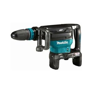 Makita Burineur SDS-Max 20.9 J 40V max x2 sans batterie - HM002GZ03 - Publicité