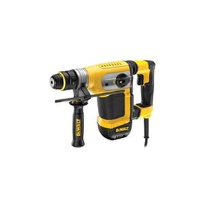 Dewalt D25430K-QS -Marteau-burineur - Publicité