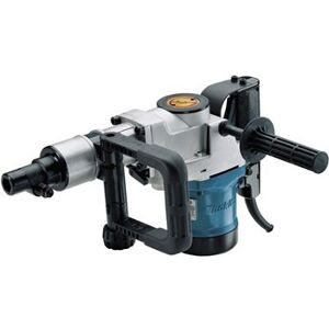 Makita Perfo-burineur Cannelure 1200 W 50 mm - HR5000 - Publicité