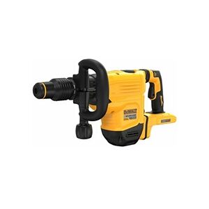 Dewalt Burineur SDS-Max - Flexvolt XR - 3.0 Ah 54V - 19.4 Joules - DCH892X2-QW - Publicité