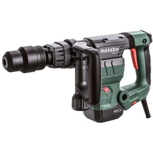 Metabo MHE 5 SDS-Max-Marteau-burineur 1100 W - Publicité