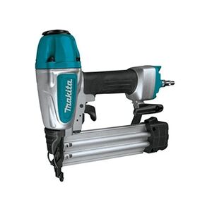 Makita Cloueur pneumatique 8,3 bar max. 18 Ga 15 à 50 mm AF506 - Publicité