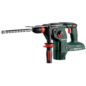 Metabo Perfo burineur à batterie SDS-Plus 18V 3.1J sans batterie ni chargeur KHA 36-18 LTX 32 Met - Publicité