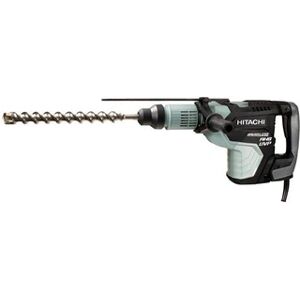 Hikoki Perforateur burineur SDS-Max 1500W 13,4J DH45MEY - Publicité