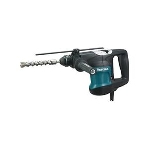 Makita Perfo burineur SDS-Plus 32mm 850W HR3200C - Publicité