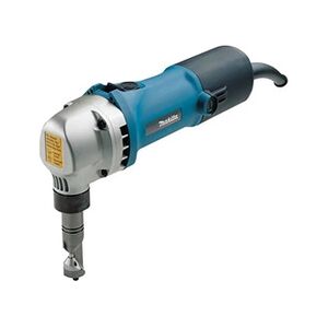 Makita Grignoteuse électrique 550W en boite carton - - JN1601 - Publicité