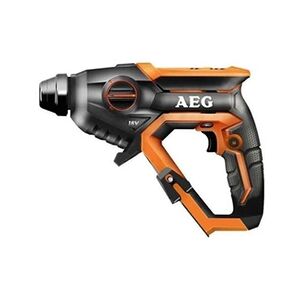 AEG Perforateur SDS 18V compact BBH18C0 Capacité de perçage 16mm Sans batterie - Publicité