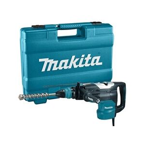 Makita Perfo-Burineur SDS-Max 1510W 52mm - HR5202C - Publicité