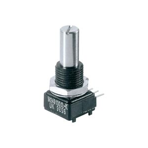 Potentiomètre Rotatif 50Ko 1W Lin Type 249 Vishay 249 50K