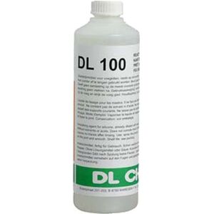 Produit de lissage DL CHEMICALS DL 100 500ml