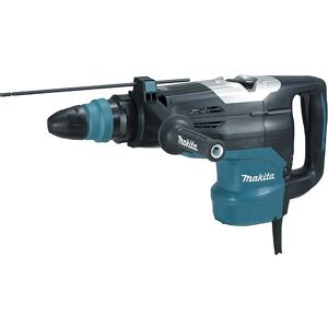 Perfo-Burineur MAKITA SDS-Max 1510W 52mm - HR5202C - Publicité