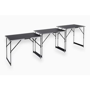 Lot de 3 tables a tapisser - Tables multifonctions