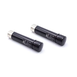vhbw 2x Batteries compatible avec Black & Decker Versapak VP4200, VP430, VP4300, VP450, VP510 outil électrique (2100 mAh, NiMH, 3,6 V) - Publicité
