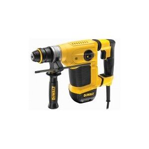 DeWalt Burineur SDS-Plus D25430K - Publicité