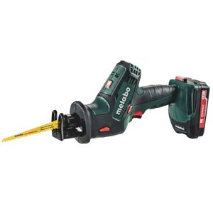 Makita DJR360ZK Scie sabre sans fil 36V (2x 18V) Li-Ion (machine