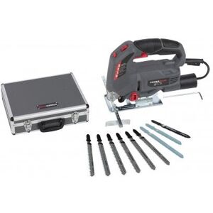 Powerplus Set Scie Sauteuse 710W POWESET3