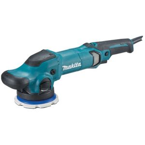 Makita Polisseuse excentrique, 900 W - PO5000C - Publicité