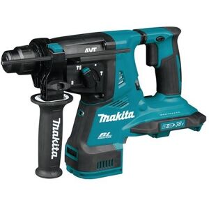 Makita Perfo-burineur SDS+, 28 mm, 2x18V - DHR281ZJ - Publicité