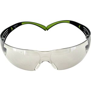 Lunettes de protection SecureFit 400, pour extérieur et intérieur 3M UU001467883 - Publicité