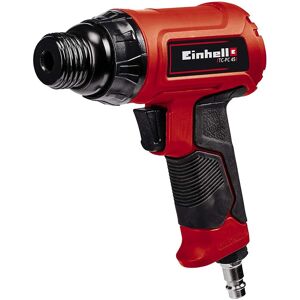 Einhell Marteau-burineur pneumatique - 1,2 J - 6,3 bar - TC-PC 45 Set - Publicité