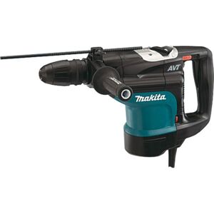 Makita HR4510C Perfo burineur SDS-MAX - Publicité