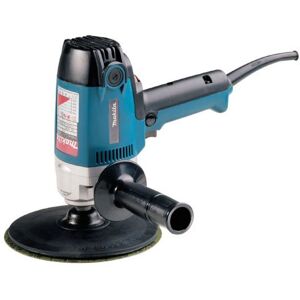 Makita PV7000C Polisseuse à disque Ø 180 mm - Publicité