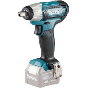 Makita Boulonneuse 12V max. (sans batterie et chargeur) - TW141DZ - Publicité