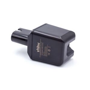 vhbw NiMH Batterie 2100mAh (12V) pour outils Bosch GSR 12VES comme 2 607 335 180, 2 607 335 021 - Publicité