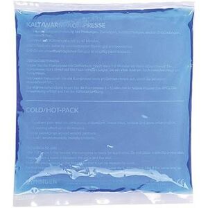 1012036 Compresse thermique froide/chaude moyenne 13 x 14 cm