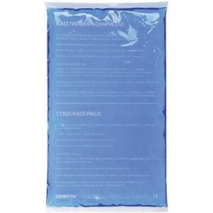 1012040 Compresse thermique froide/chaude grande 15 x 28 cm