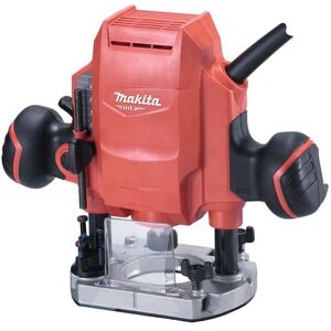 Défonceuse 900W 8mm Makita MT M3601 - Publicité