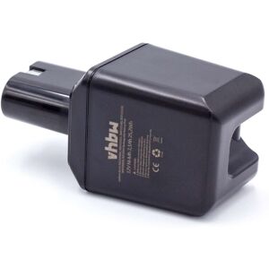 vhbw Batterie NiMH 2100mAh (12V) outils Bosch PSR-Serie 1. Génération avec batterie tubercule 12Volt comme 2 607 335 180, 2 607 335 021, 2 607 355 014 - Publicité