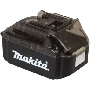 Boite forme batterie 30 embouts + porte embout MAKITA - E-00016 - Publicité