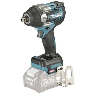 Clé à chocs sans fil Makita 40 V max., 1/2", 760 Nm, 0-2 300 min-1, (sans batterie, sans chargeur), TW008GZ - Publicité