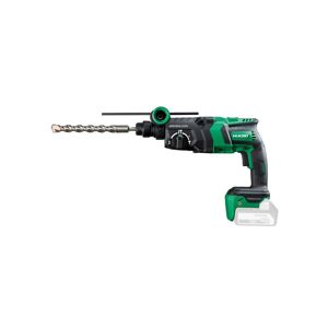 HiKOKI Marteau burineur et perforateur sans fil (sans balai) 18V, sans batterie et chargeur - DH18DPCW4Z - Publicité