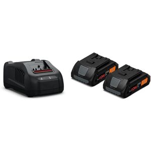 Fein Set de démarrage batteries ProCORE 18V/4Ah AS - 92604228010 - Publicité