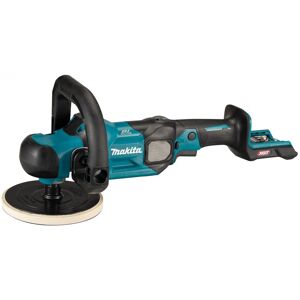 Makita PV001GZ Polisseuse rotative sans-fil - 40 V Max Li-ion - 180 mm - Machine seule - Publicité