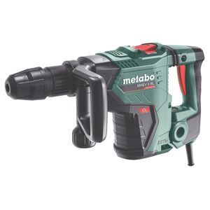 Metabo Marteau burineur MHEV 5 BL, Coffret - 600769500 - Publicité