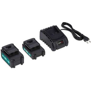 CHARGEUR DE BATTERIE18V POWEB9050