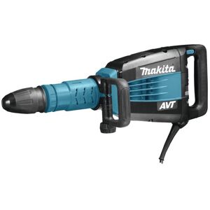 Makita HM1214C Burineur SDS-Max 1510 W - Publicité