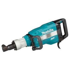 Makita Burineur HEX 30mm 48,0J 1850W AVT + coffret. - HM1511 - Publicité