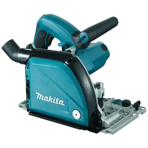 Makita Fraiseuse pour plaque aluminium 1300 W Ø 118 mm - CA5000XJ - Publicité