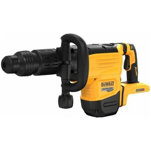 Burineur DEWALT SDS-Max - Flexvolt XR - Sans batterie, ni chargeur - 19.4 Joules - DCH892N-XJ - Publicité