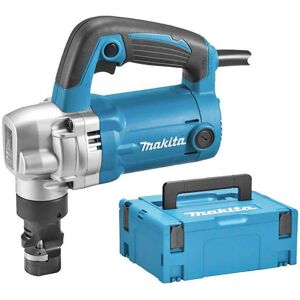 Grignoteuse 710 W MAKITA JN3201J + MakPac 2 - Publicité