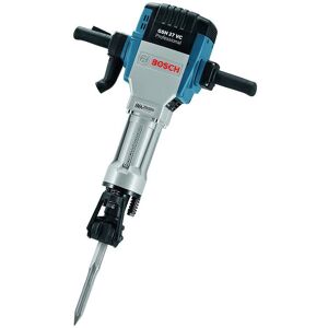 Brise-béton BOSCH Professional GSH 27 VC 2000 W - Publicité